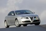 Alfa Romeo GT 2003 года (WW)